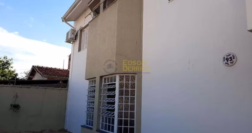 Sobrado com 3 dormitórios à venda, 115 m² por R$ 400.000,00 - Bosque da Princesa - Pindamonhangaba/SP
