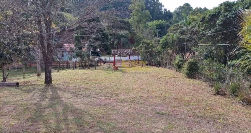 Sítio com 2 quartos à Venda, Pouso Frio - Taubaté