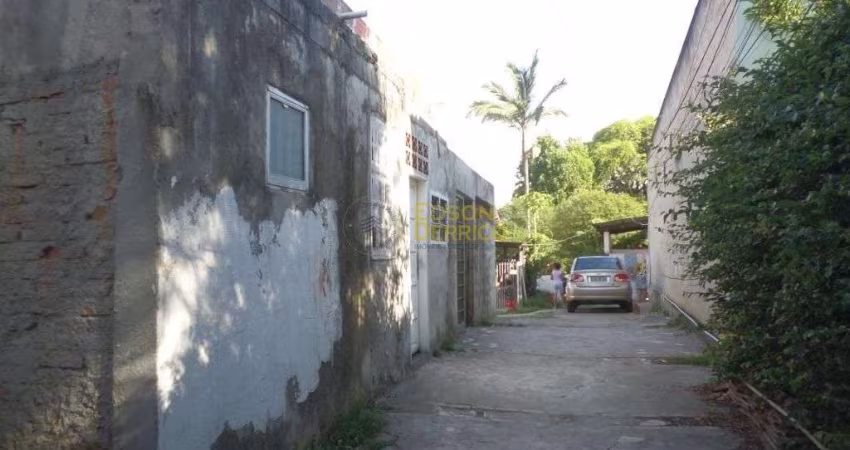 Terreno à venda, 1130 m² por R$ 700.000 - Santana - Pindamonhangaba/SP