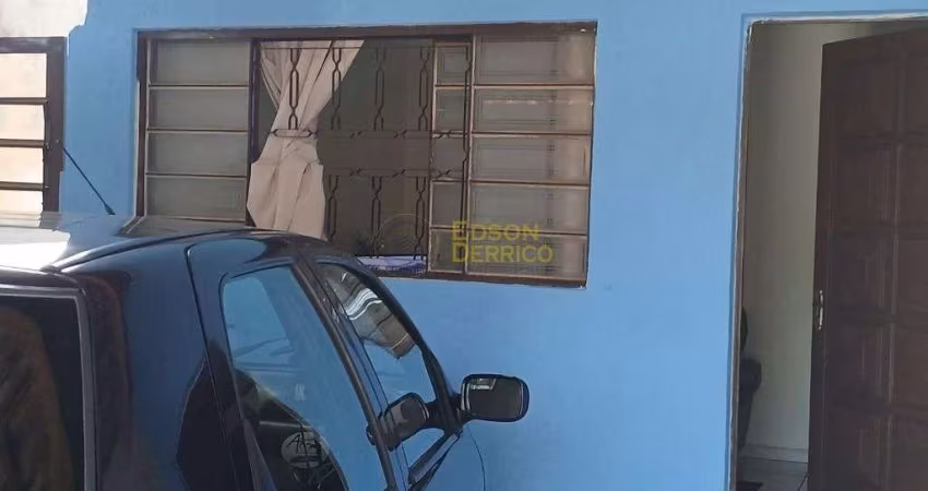 Casa com 2 dormitórios à venda, 125 m² por R$ 195.000,00 - Residencial Maricá - Pindamonhangaba/SP