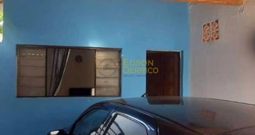 Casa com 2 quartos à Venda, Residencial Maricá - Pindamonhangaba