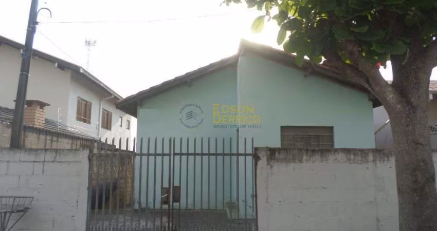 Casa com 3 dormitórios à venda, 69 m² por R$ 250.000,00 - Mombaça - Pindamonhangaba/SP