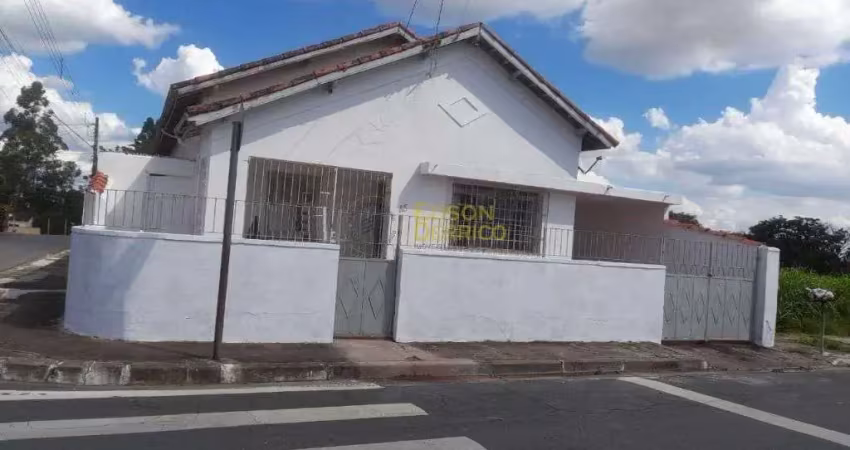 Casa com 3 dormitórios à venda, 156 m² por r$ 500.000,00 - centro - pindamonhangaba/sp