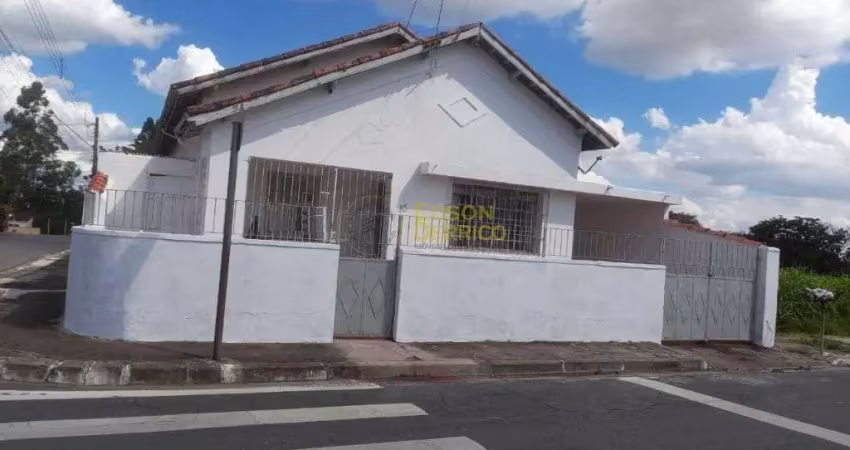Casa com 3 dormitórios à venda, 156 m² por r$ 500.000,00 - centro - pindamonhangaba/sp