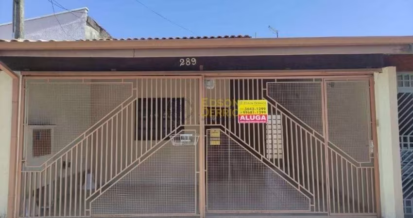 Casa com 2 dormitórios à venda, 138 m² por R$ 342.000,00 - Lotamento Jardim Imperial - Pindamonhangaba/SP