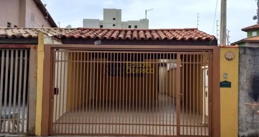 Casa com 2 dormitórios à venda, 125 m² por r$ 380.000,00 - parque das nações - pindamonhangaba/sp