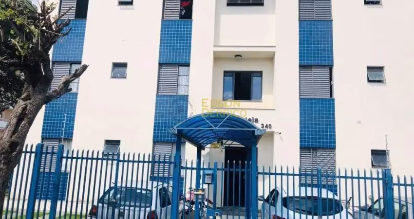 Apartamento com 1 dormitório à venda, 41 m² por R$ 170.000,00 - São Benedito - Pindamonhangaba/SP