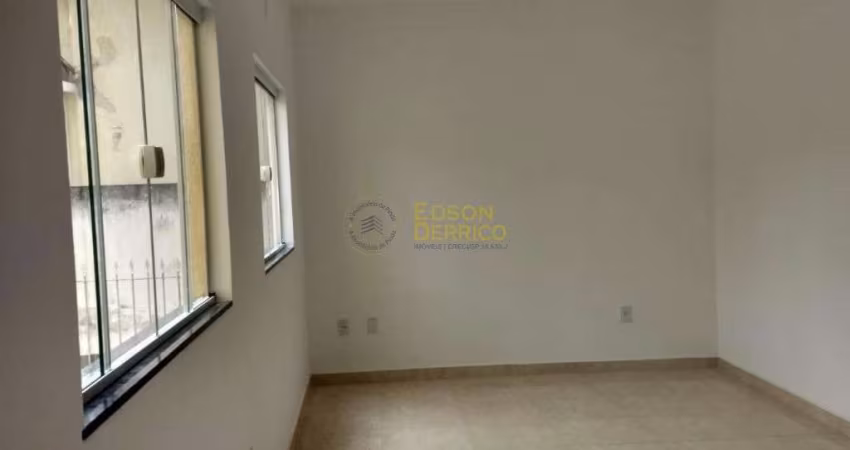 Sala para alugar, 31 m² por R$ 1.280,70/mês - Centro - Pindamonhangaba/SP