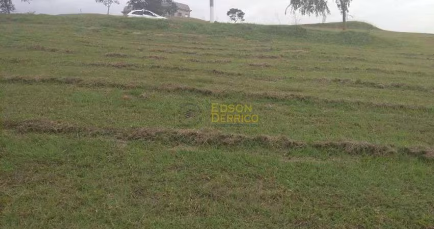 Terreno à venda, 1069 m² por R$ 270.000,00 - Altos Do Cataguá - Taubaté/SP