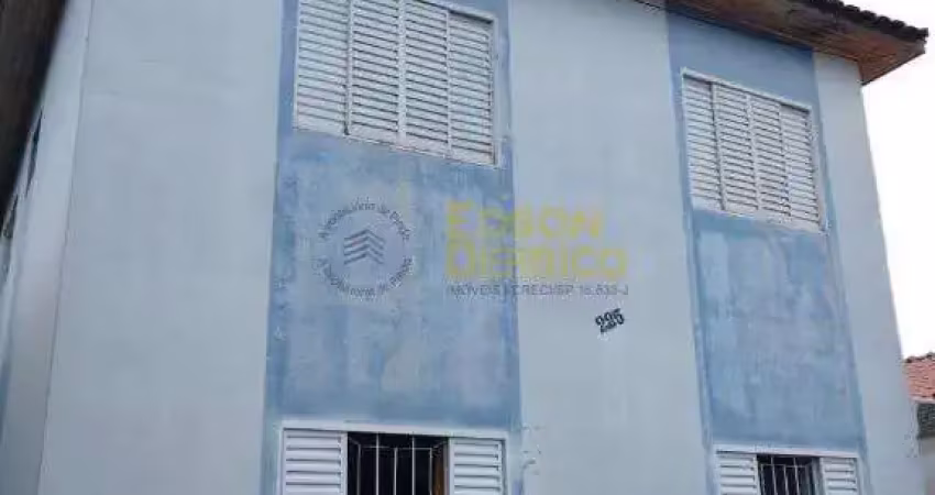 Apartamento com 2 quartos à Venda, Santana - Pindamonhangaba