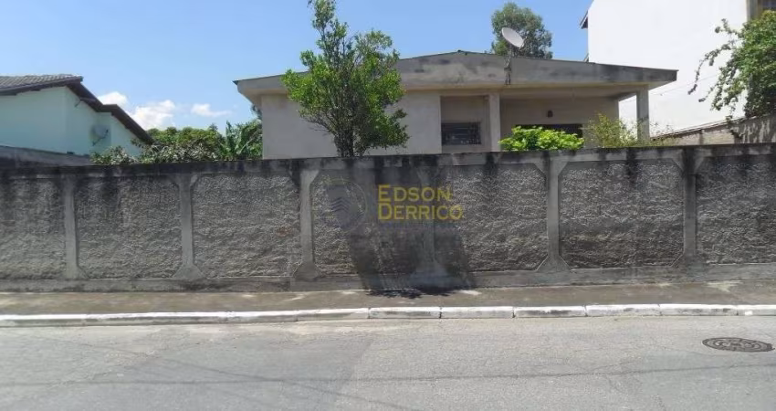 Casa com 3 dormitórios à venda, 123 m² por R$ 500.000 - Vila São José - Pindamonhangaba/SP