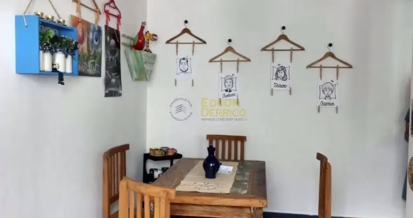 Apartamento com 2 quartos para Locação, Crispim - Pindamonhangaba