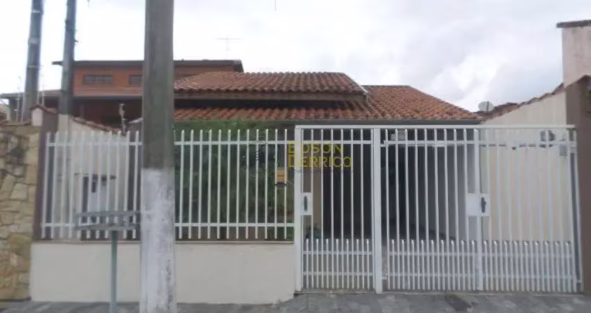 Casa à venda, 219 m² por r$ 810.000,00 - jardim rosely - pindamonhangaba/sp