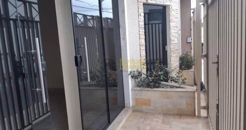 Salão para alugar, 121 m² por R$ 3.959,82/mês - Boa Vista - Pindamonhangaba/SP