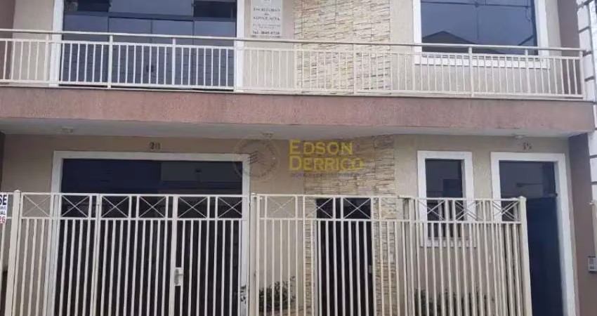 Sala para alugar, 25 m² por r$ 1.492,00/mês - boa vista - pindamonhangaba/sp
