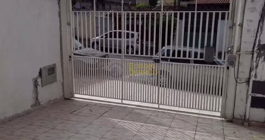 Sobrado com 3 dormitórios à venda, 136 m² por r$ 450.000,00 - mombaça - pindamonhangaba/sp