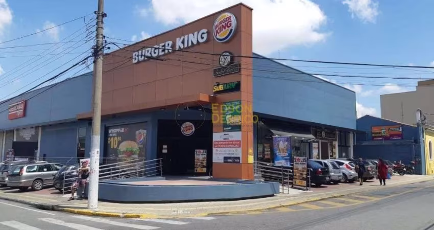 Sala para alugar, 30 m² por R$ 1.300,00/mês - Centro - Pindamonhangaba/SP