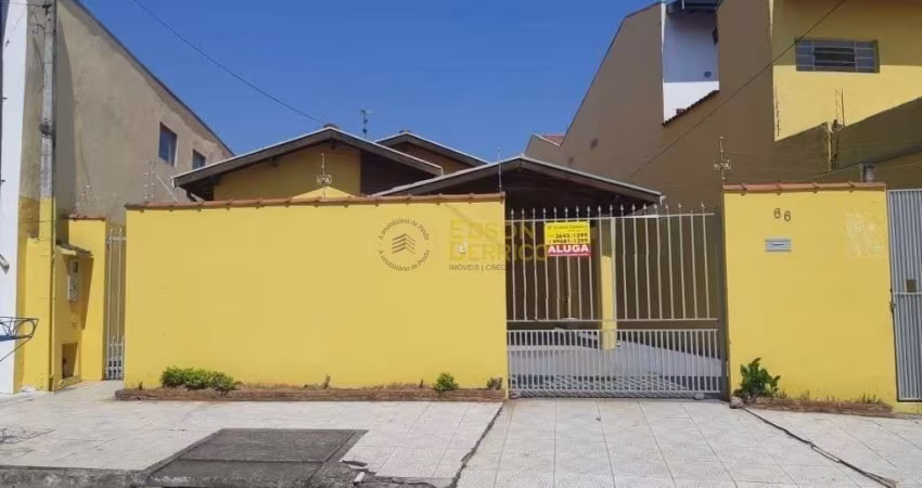 Casa com 3 quartos, Residencial Campo Belo - Pindamonhangaba