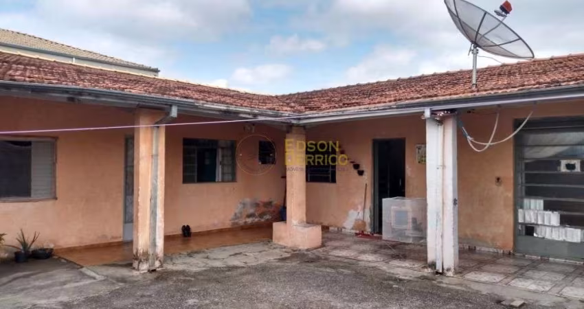 Casa com 3 dormitórios à venda, 212 m² por R$ 370.000,00 - Vila Rica - Pindamonhangaba/SP