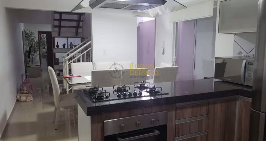 Sobrado com 3 quartos à Venda, Santana - Pindamonhangaba