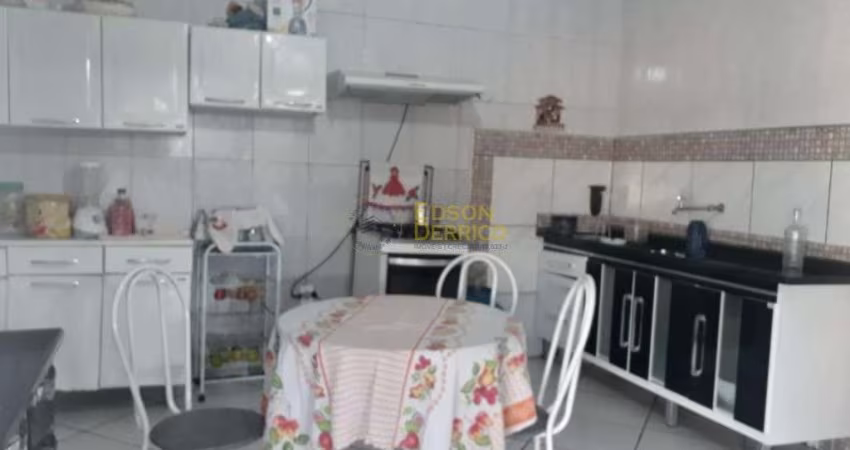 Casa com 2 dormitórios à venda, 100 m² por R$ 250.000 - Jardim Mariana - Pindamonhangaba/SP
