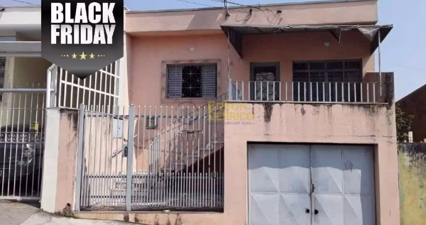 Casa com 3 quartos à Venda, Bosque da Princesa - Pindamonhangaba