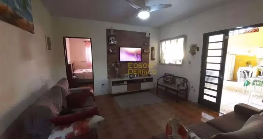 Casa com 2 dormitórios à venda, 145 m² por r$ 380.000,00 - cidade nova - pindamonhangaba/sp