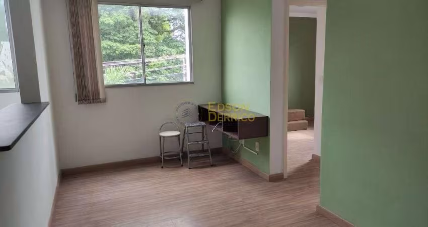 Apartamento com 2 quartos à Venda, Santana - Pindamonhangaba