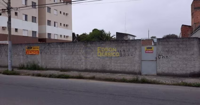 Oportunidade para construção de Prédio Residencial