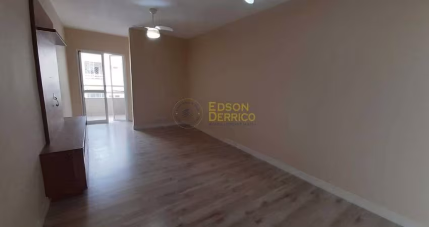 Apartamento com 3 dormitórios à venda, 83 m² por R$ 390.000,00 - Alto do Tabaú - Pindamonhangaba/SP