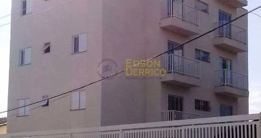 Apartamento com 2 dormitórios à venda, 52 m² por R$ 160.000,00 - Cidade Jardim - Pindamonhangaba/SP