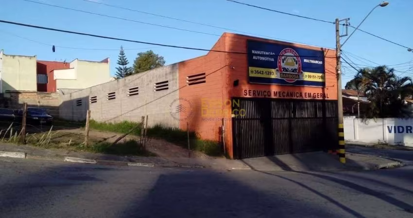 Comercial, Residencial Ouro Verde - Pindamonhangaba