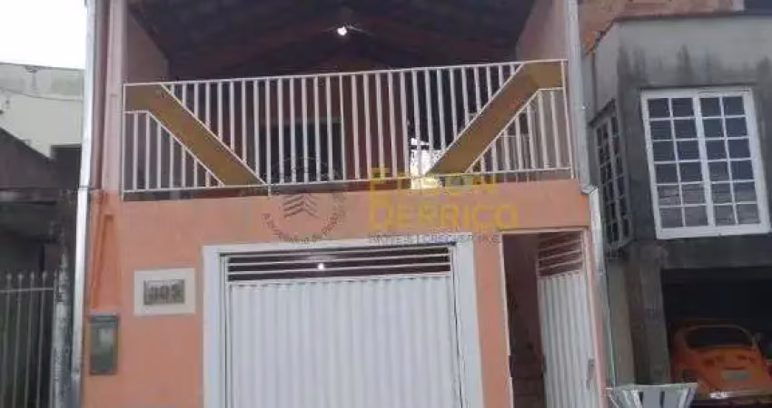 Sobrado com 3 dormitórios à venda, 200 m² por r$ 300.000 - beta - pindamonhangaba/sp