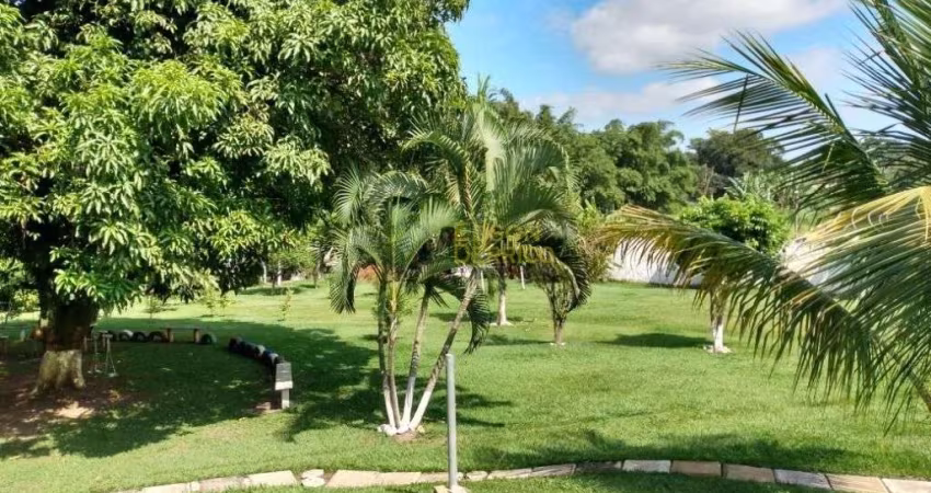 Chácara com 2 dormitórios, 2996 m² - Cidade Nova - Pindamonhangaba/SP
