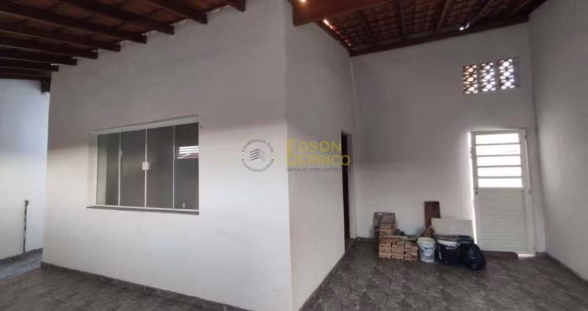 Casa com 3 dormitórios à venda, 174 m² por R$ 470.000,00 - Bosque da Princesa - Pindamonhangaba/SP