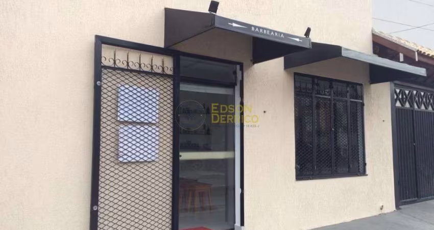 Ponto para alugar, 28 m² por R$ 1.000,00/mês - Residencial Comercial Vila Verde - Pindamonhangaba/SP