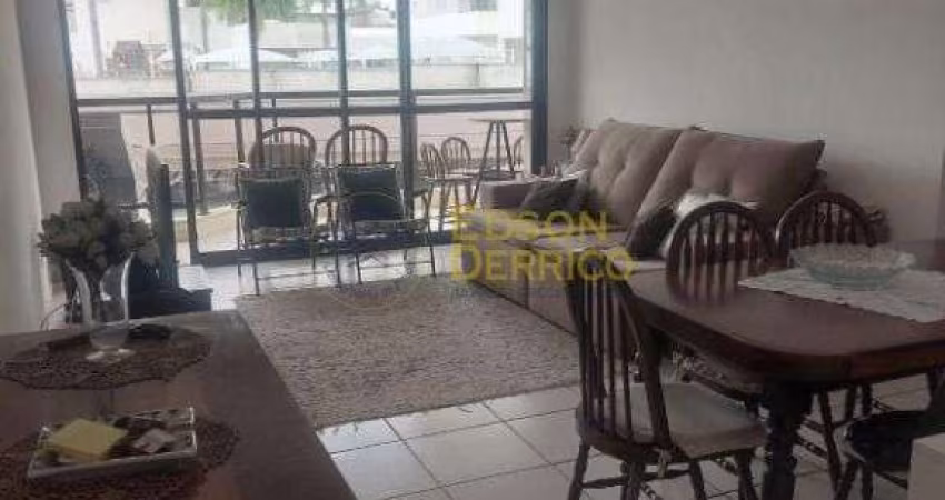 Apartamento com 3 dormitórios à venda, 133 m² por R$ 450.000,00 - Boa Vista - Pindamonhangaba/SP