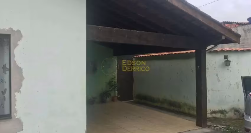 Casa com 3 dormitórios à venda, 163 m² por R$ 263.500 - Conjunto Habitacional Terra dos Ipês II (Fase I) - Pindamonhangaba/SP