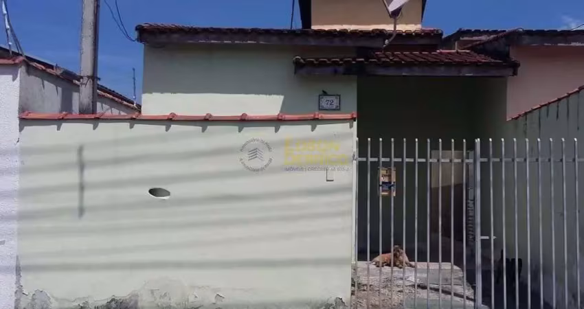 Casa com 2 dormitórios à venda, 71 m² por r$ 260.000,00 - loteamento residencial andrade - pindamonhangaba/sp
