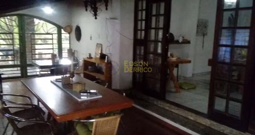 Chácara Residencial à venda, Campo Alegre, Pindamonhangaba - CH0037.