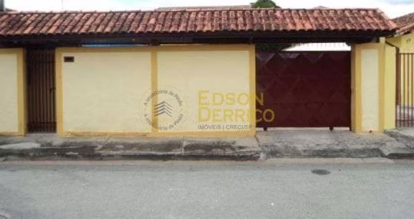 Sobrado com 2 dormitórios à venda, 132 m² por R$ 320.000,00 - Residencial e Comercial Cidade Morumbi - Pindamonhangaba/SP