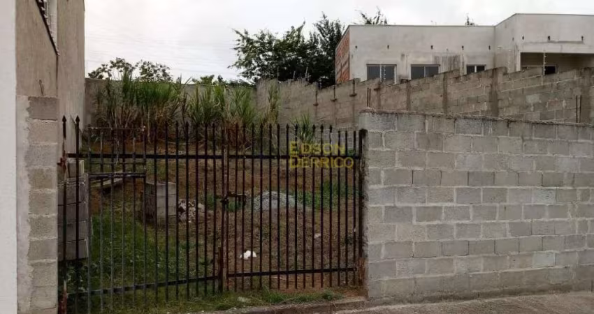 Terreno residencial à venda, Vila Suiça, Pindamonhangaba.