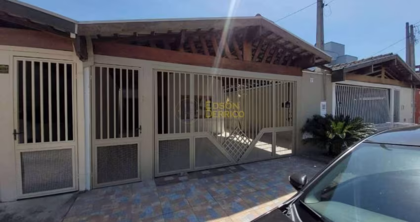 Casa à venda, 169 m² por R$ 478.000,00 - Parque das Nações - Pindamonhangaba/SP