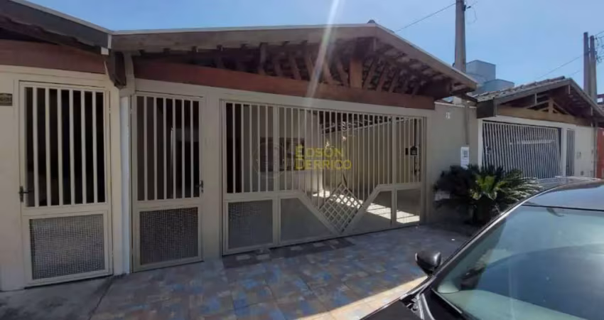 Casa à venda, 169 m² por r$ 478.000,00 - parque das nações - pindamonhangaba/sp