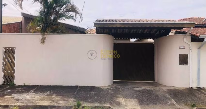 Sobrado com 2 quartos à Venda, Laerte Assunção - Pindamonhangaba