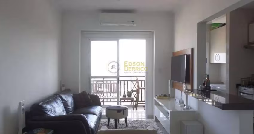 Apartamento residencial à venda, Santana, Pindamonhangaba.