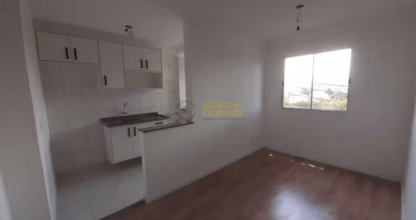 Apartamento com 2 quartos à Venda, Santana - Pindamonhangaba