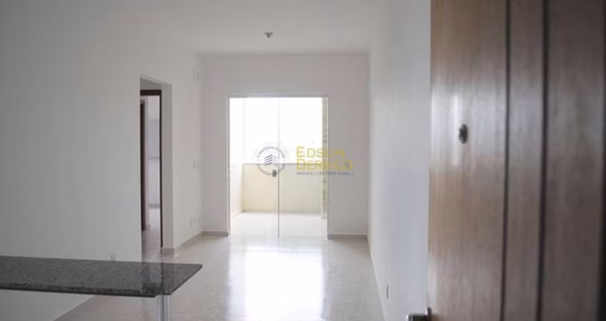 Apartamento com 2 dormitórios à venda, 68 m² por R$ 372.900,00 - Chácara Galega - Pindamonhangaba/SP