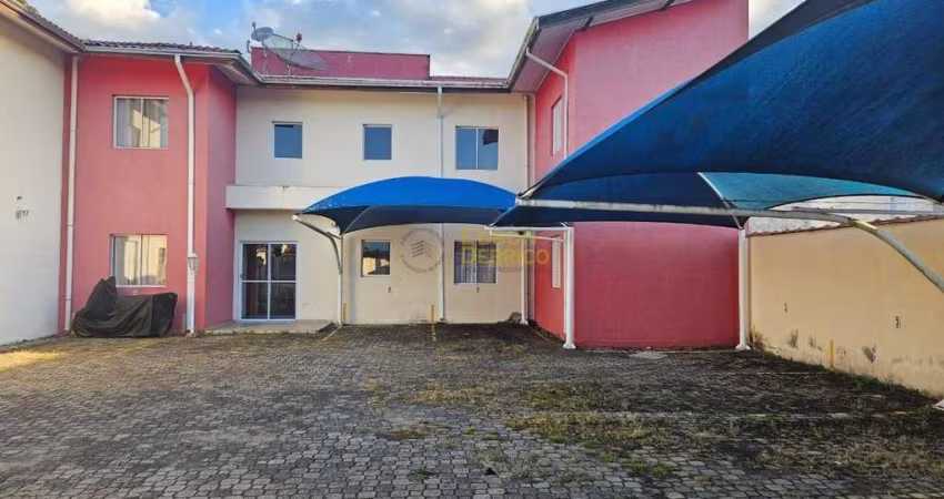 Apartamento com 1 quarto para Locação, Bosque da Princesa - Pindamonhangaba