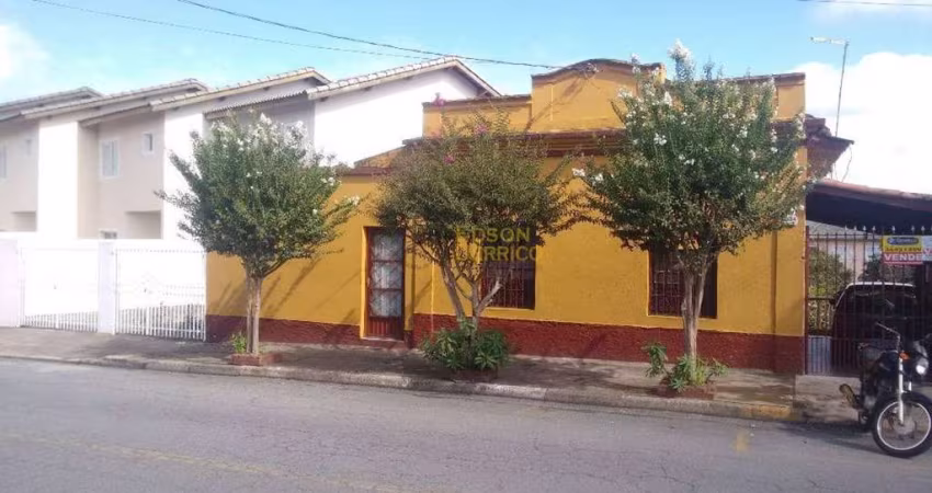 Casa residencial à venda, Jardim Boa Vista, Pindamonhangaba.